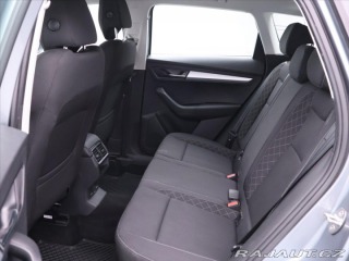 Škoda Karoq 1,5 TSI 110kW DSG CZ Navi 2017