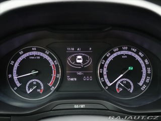 Škoda Karoq 1,5 TSI 110kW DSG CZ Navi 2017
