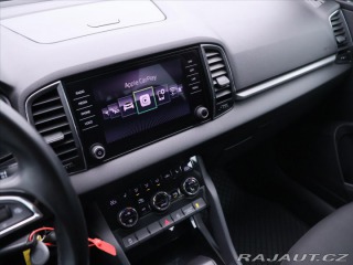 Škoda Karoq 1,5 TSI 110kW DSG CZ Navi 2017
