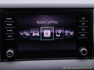 Škoda Karoq 1,5 TSI 110kW DSG CZ Navi 2017