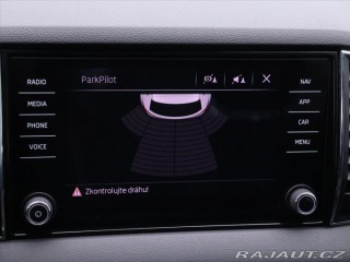 Škoda Karoq 1,5 TSI 110kW DSG CZ Navi 2017