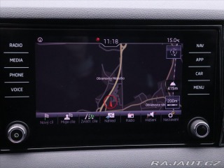 Škoda Karoq 1,5 TSI 110kW DSG CZ Navi 2017