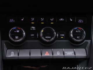 Škoda Karoq 1,5 TSI 110kW DSG CZ Navi 2017