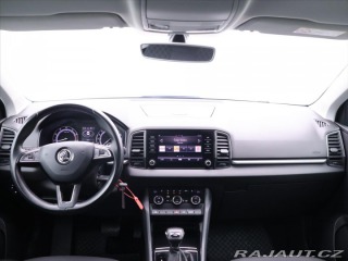 Škoda Karoq 1,5 TSI 110kW DSG CZ Navi 2017