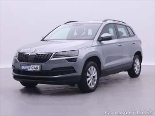 Škoda Karoq 1,5 TSI 110kW DSG CZ Navi 2017