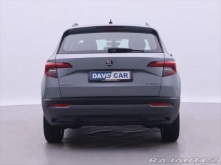 Škoda Karoq 1,5 TSI 110kW DSG CZ Navi 2017