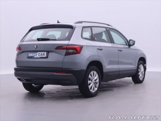 Škoda Karoq 1,5 TSI 110kW DSG CZ Navi 2017