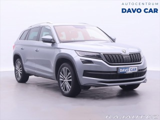 Škoda Kodiaq 2,0 TDI 110kW L&K 4x4