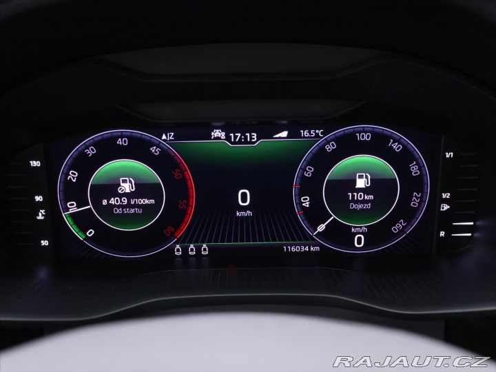 Škoda Kodiaq 2,0 TDI 110kW L&K 4x4 2020