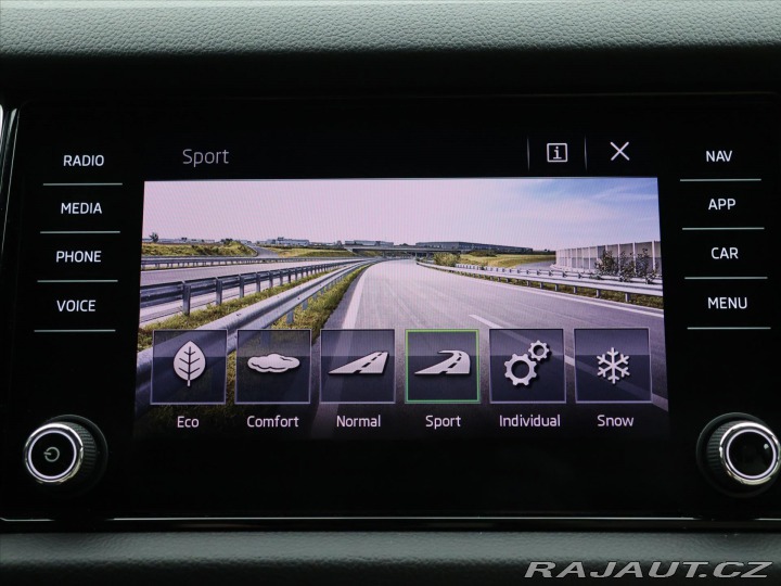 Škoda Kodiaq 2,0 TDI 110kW L&K 4x4 2020