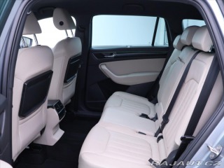 Škoda Kodiaq 2,0 TDI 110kW L&K 4x4 2020