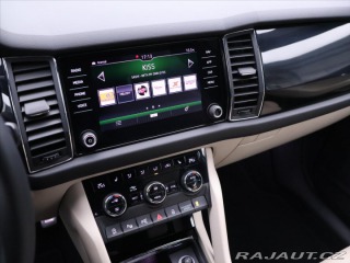 Škoda Kodiaq 2,0 TDI 110kW L&K 4x4 2020
