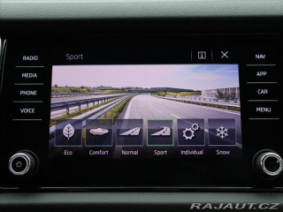 Škoda Kodiaq 2,0 TDI 110kW L&K 4x4 2020