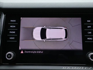 Škoda Kodiaq 2,0 TDI 110kW L&K 4x4 2020