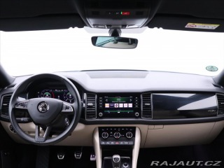 Škoda Kodiaq 2,0 TDI 110kW L&K 4x4 2020