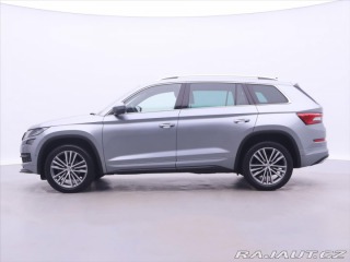 Škoda Kodiaq 2,0 TDI 110kW L&K 4x4 2020