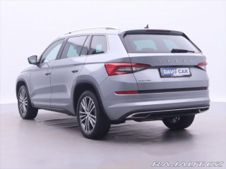 Škoda Kodiaq 2,0 TDI 110kW L&K 4x4 2020