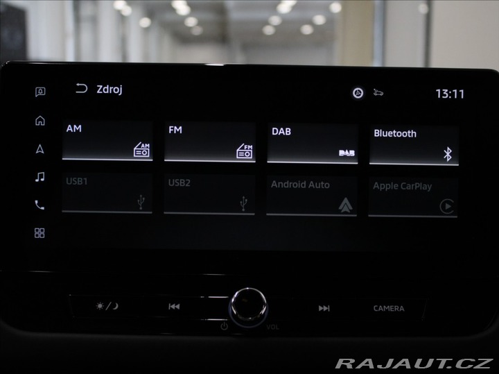 Mitsubishi Outlander 2,4 PHEV Instyle Akční Ce 2025