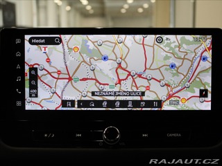 Mitsubishi Outlander 2,4 PHEV AWD Instyle 12tk 2025
