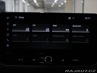 Mitsubishi Outlander 2,4 PHEV AWD Instyle 12tk 2025