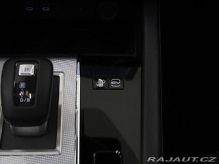 Mitsubishi Outlander 2,4 PHEV AWD Instyle 12tk 2025