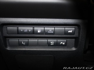 Mitsubishi Outlander 2,4 PHEV AWD Instyle 12tk 2025