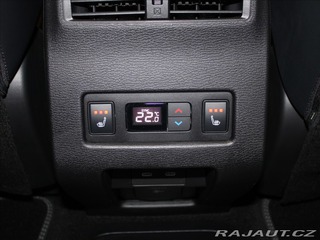 Mitsubishi Outlander 2,4 PHEV AWD Instyle 12tk 2025