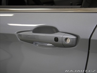 Mitsubishi Outlander 2,4 PHEV AWD Instyle 12tk 2025