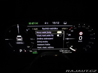 Mitsubishi Outlander 2,4 PHEV AWD Instyle 12tk 2025