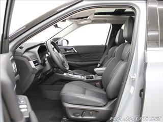 Mitsubishi Outlander 2,4 PHEV AWD Instyle 12tk 2025