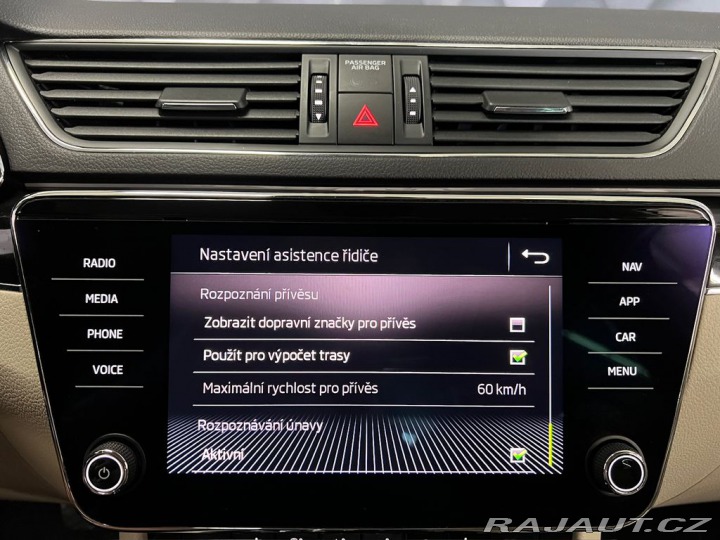 Škoda Superb 2.0TDI 4x4 DSG L&K, D 2020