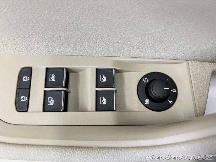 Škoda Superb 2.0TDI 4x4 DSG L&K, A 2020