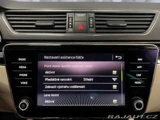 Škoda Superb 2.0TDI 4x4 DSG L&K, M 2020