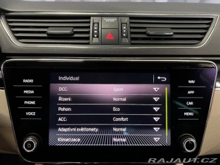 Škoda Superb 2.0TDI 4x4 DSG L&K, M 2020