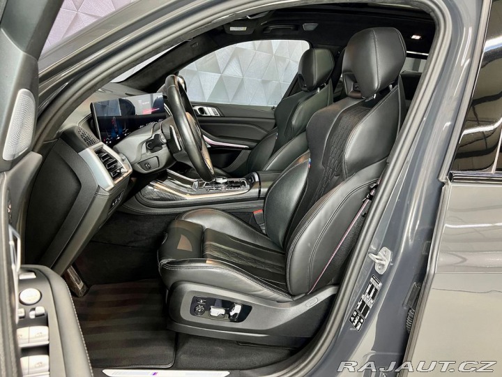 BMW X7 M60i xDrive INDIVIDUAL, M 2024