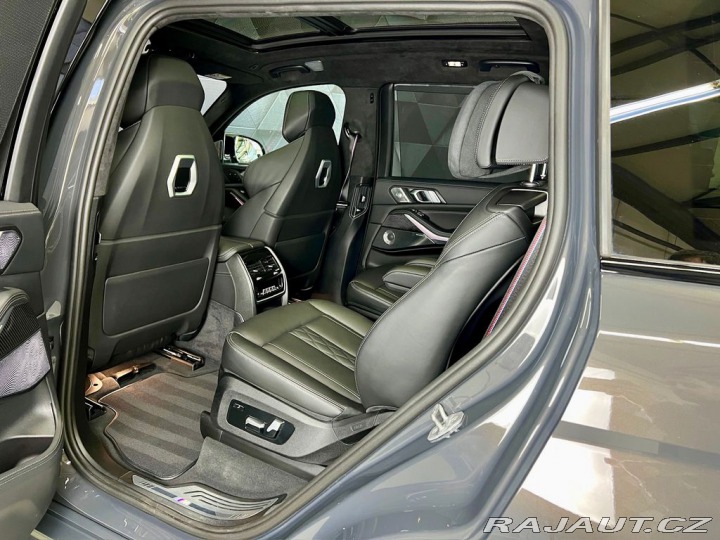 BMW X7 M60i xDrive INDIVIDUAL, M 2024