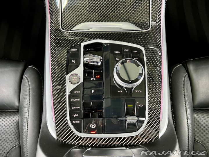 BMW X7 M60i xDrive INDIVIDUAL, M 2024