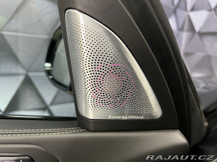 BMW X7 M60i xDrive INDIVIDUAL, M 2024