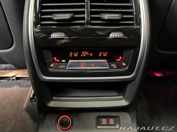 BMW X7 M60i xDrive INDIVIDUAL, M 2024