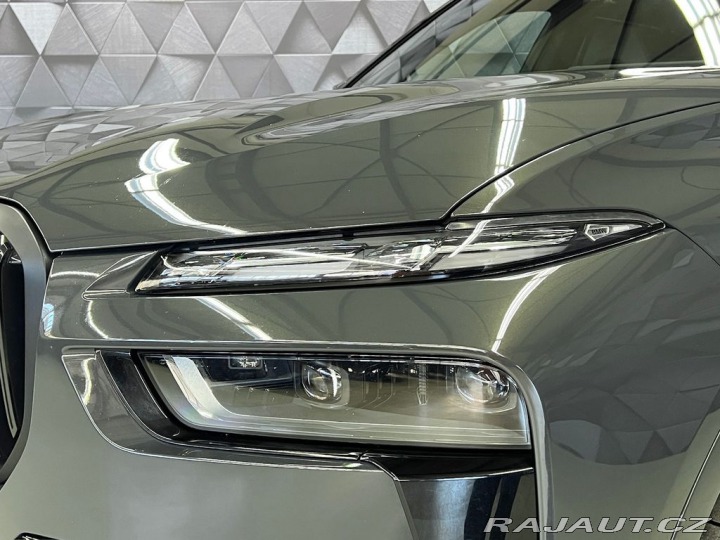 BMW X7 M60i xDrive INDIVIDUAL, M 2024