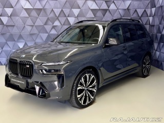 BMW X7 M60i xDrive INDIVIDUAL, M 2024