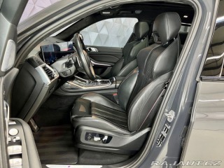 BMW X7 M60i xDrive INDIVIDUAL, M 2024