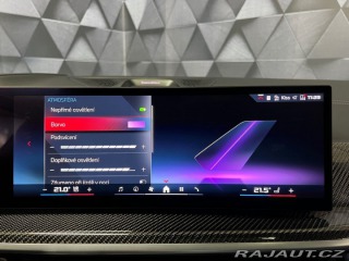 BMW X7 M60i xDrive INDIVIDUAL, M 2024