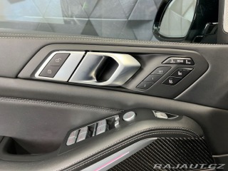 BMW X7 M60i xDrive INDIVIDUAL, M 2024