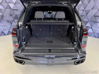 BMW X7 M60i xDrive INDIVIDUAL, M 2024
