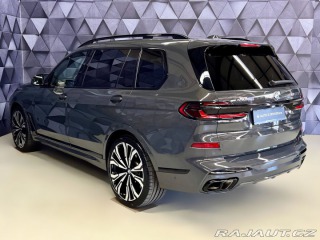 BMW X7 M60i xDrive INDIVIDUAL, M 2024