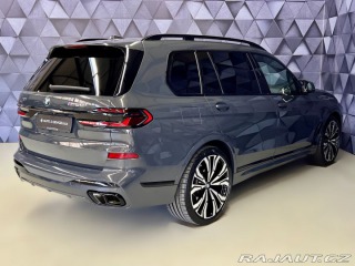 BMW X7 M60i xDrive INDIVIDUAL, M 2024