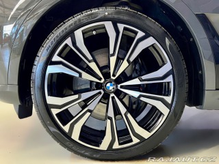 BMW X7 M60i xDrive INDIVIDUAL, M 2024