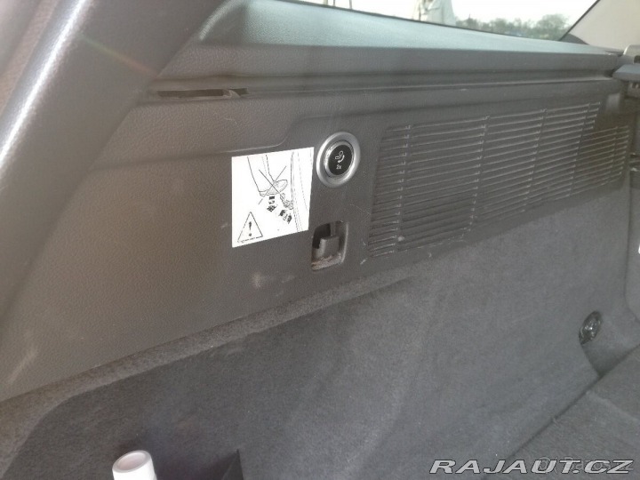 Ford Mondeo 1,9 TDCI Titanium 2016 2016