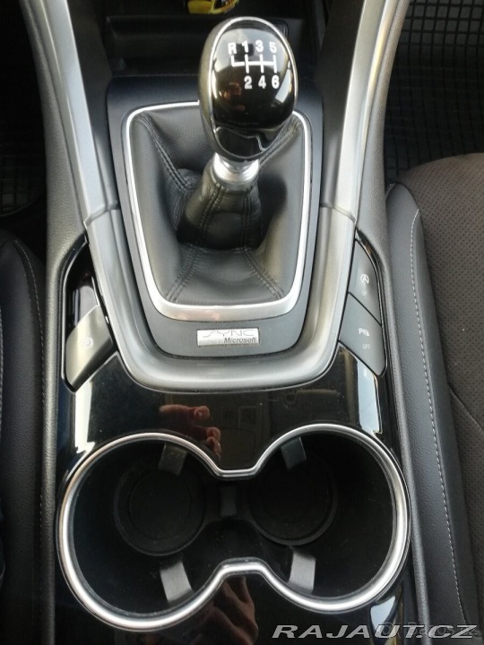 Ford Mondeo 1,9 TDCI Titanium 2016 2016